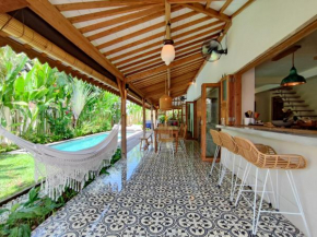 Villa Satrisna Canggu